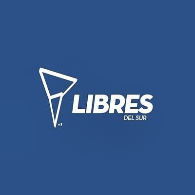 LibresDelSurSF Profile Picture