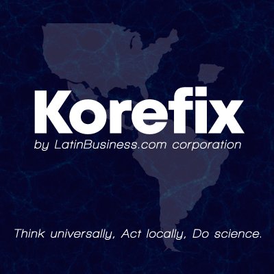 korefix's profile picture. Time to do Things fitting with the Universe. Forces are there to help us.