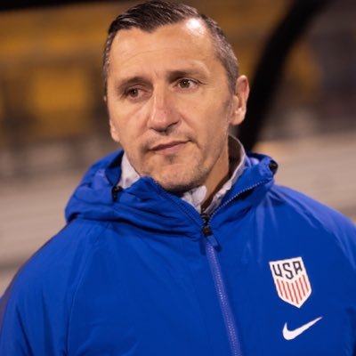vlatkoknows's profile picture. Vlatko’s deep thoughts. 📔 ⚽️ 🇺🇸 Key notes and views on WOSO especially USWNT. 🌟🌟🌟🌟