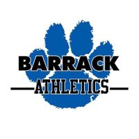 Barrack Academy Girls Basketball (@barrack_gbb) 's Twitter Profile Photo Barrack Academy Girls Basketball (@barrack_gbb) 's Twitter Profile Photo