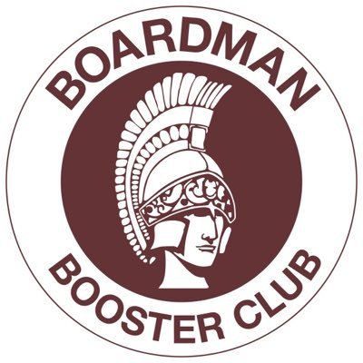 501(c)(3) Non profit organization - Supporting Boardman Spartans Athletics - Go Spartans!
