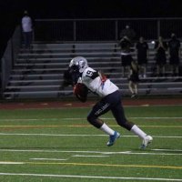 Alonzo Carter Jr (@alonzocarterjr2) 's Twitter Profile