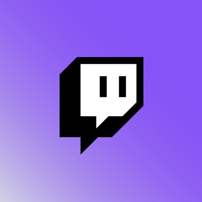 The official @Twitch account for #esports broadcasts.