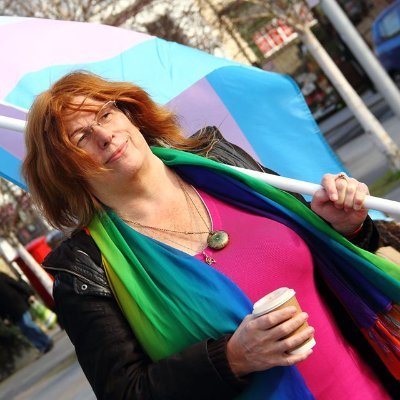 Owner https://t.co/J7362kwIWE, DJ  @MPRTransSister
CEO at @GenderMedway Chair @PrideMedway, Co Chair @medway_pride Radio. Just being Me here! #TransSister