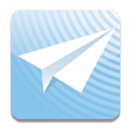 make paper airplanes! with your iphone