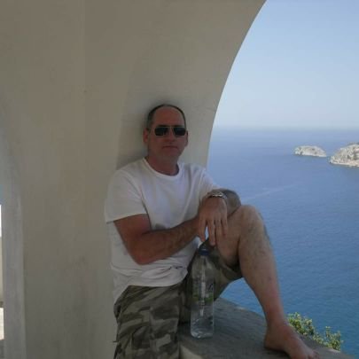 pbbfd's profile picture. Grafter