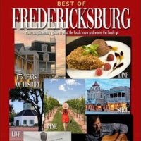 BestOfFredericksburg (@bestoffbgtx) 's Twitter Profile