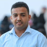 أحمد مكيبر (@ahmedmokiber) Twitter profile photo