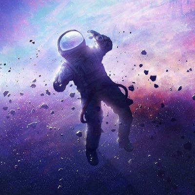 spacemanfrmtx's profile picture. 