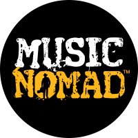 MusicNomadCare(@MusicNomadCare) 's Twitter Profile Photo