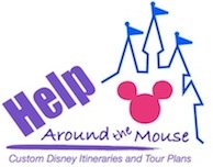 Help Around the Mouse is YOUR professional Disney planning service. We talk with you. We listen to you. We share our years of experience and knowledge.