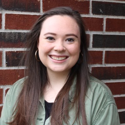 Caroline Miller Profile