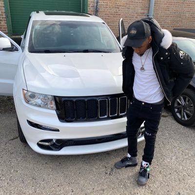 GOG JUSKIIGANG CAPPER..😷 LONG-LIVE-MYBRUDDA & JUSKII WE TRUST.🕊