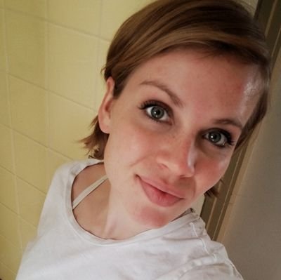 SeekingBalance_'s profile picture. Seeking balance, equality, fairness, kindness and a healthy mind/body; promoting social and political activism;
Also here for the humor