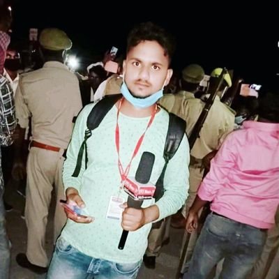 SarvarAli's profile picture. 