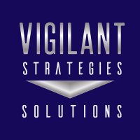Vigilant Strategies & Solutions(@VigilantChicago) 's Twitter Profile Photo