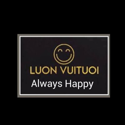 Luon Vuituoi = Always Happy • I - LOVE - YEU- Vietnam by @CaptainThach & @SoVAirborne