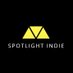 Spotlight Indie (Organic Music Marketing) (@SpotlightIndie1) Twitter profile photo