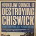 Onechiswick (@realonechiswick) Twitter profile photo Onechiswick (@realonechiswick) Twitter profile photo