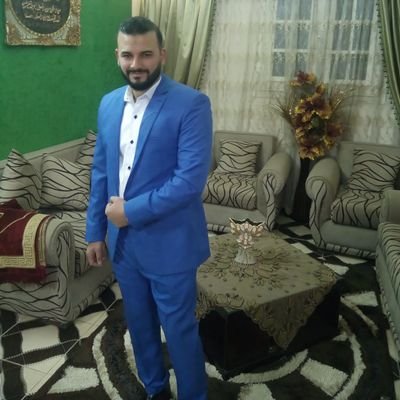 Ahmedba43506452's profile picture. صاحب شركة بارتي لصناعة الملابس الجاهزة والاستيراد والتصدير