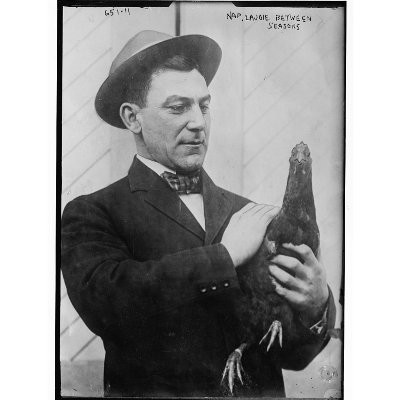 NapoLajoie's profile picture. 