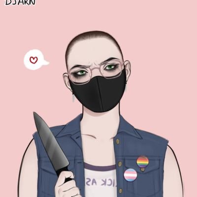 wutangtrans's profile picture. feelin’ fine