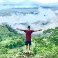 yogo marcellinus (@yogomarcellinus) 's Twitter Profile