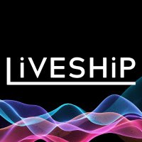 LIVESHIP(@LIVESHIP_info) 's Twitter Profile Photo