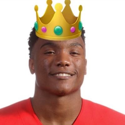 burner account for the greatest quarterback in ncaaf history