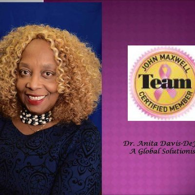 dradefoe's profile picture. Author, CEO, Upshifting Global, International Organization- Human Development Solutionist, Social Entrepreneur, Business Thought Leader