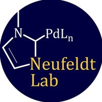 Neufeldt Lab(@NeufeldtLab) 's Twitter Profile Photo