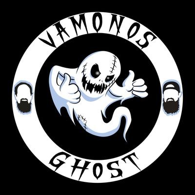 Ghost hunting brothers: Amos and Elias Krump. Camera guy: Steven Horner. Research: Anna Russell (@an_russ_na). IG: Vamonos_Ghost