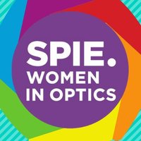 SPIE Women in Optics(@WomenInOptics) 's Twitter Profile Photo