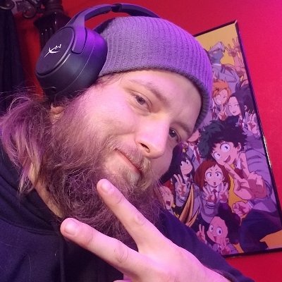 Content Creator/ Generic Music Fan https://t.co/0WiAiWxe0i…
https://t.co/ZeXZVQpTcR