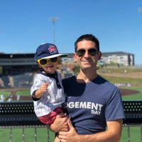 Jim Bardes (@jbardesmd) 's Twitter Profile