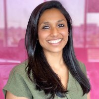 Nina Mikkilineni MD (@ninamikkimd) 's Twitter Profile