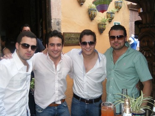 RicardoDelRioV's profile picture. 