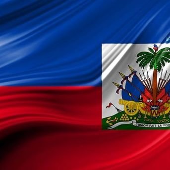 Haiti 🇭🇹