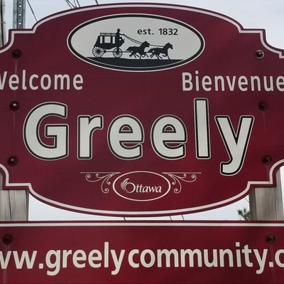 1st Greely Beavers, Cubs, Scouts, Venturers and Rovers. Helping local youth have safe, fun and confidence-boosting adventures!  Scouts Canada. All welcome!