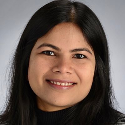Aditi Gupta Profile