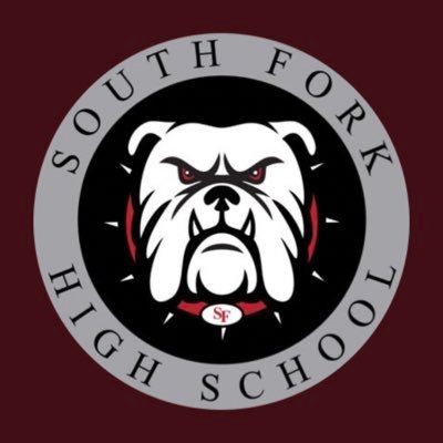 Official Twitter Page of South Fork High School Girls Flag Football-Head Coach Josh Perry. Assistant coach Stephanie Becton and Dino Hyde