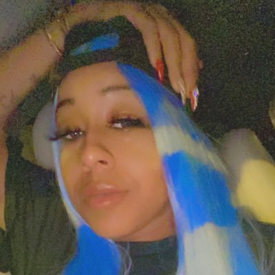 MeanQueen___'s profile picture. The Mean One