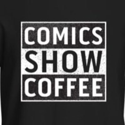 #ComicBooks #ActionFigures & #collectibles ! #NICKGQ @NICKGQNYC as seen on #comicbookmen & #comicsandcoffeeshow #podcast #youtube ! SHOP OUR STORE LINK & EVENTS