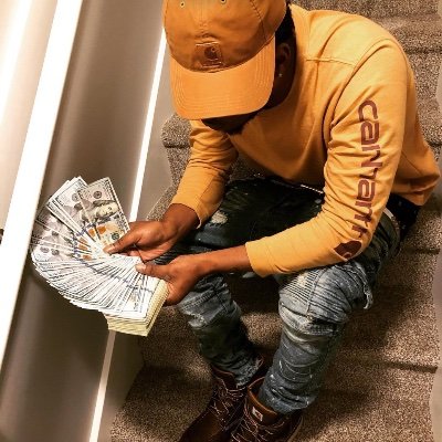 Real niggas do what they want , Fake Niggas do what they can