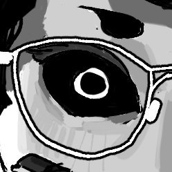 JAYGRAYSCALE's profile picture. monochrome pitcher for the pandemonium artists 🎨 -- everything by @juangeedraws -- she/her