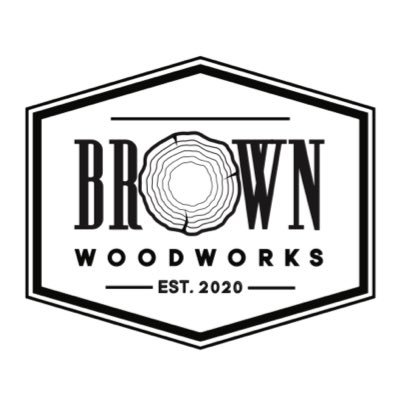 Independent & veteran owned custom wood work products. Please DM or Email to discuss your next custom piece. Brownwoodworksga@gmail.com