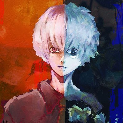 Rhumさんのプロフィール画像