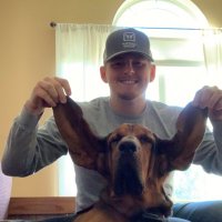 Logan Weber (@bigweber33) 's Twitter Profile