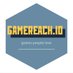 GameReach.io (@GameReachIO) Twitter profile photo