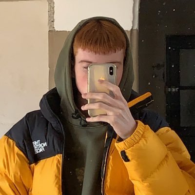 glasson_arsene's profile picture. Le début est la fin. Et la fin est le début.